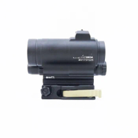 aimtac m5s Red Dot Sight 1X20 Sights Reflex With 20mm Rail Mount