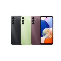 【Samsung 三星】B級福利品 Galaxy A14 5G 6.6吋（4G/128G）(贈 空壓殼)