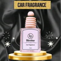 Divolno Car Freshener 13ml | Car Perfume Murah | Car Perfume Tahan Lama | Car Perfume Viral | Car Pe