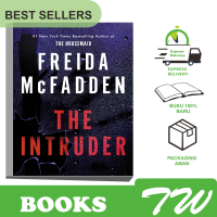 The Intruder (Freida McFadden)