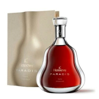 Hennessy Paradis Cognac 700ml  Gift Box軒尼詩 杯莫停 干邑 700ml  禮盒裝[C-5663]