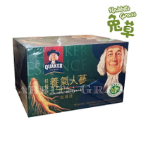 桂格 養氣人蔘 60ml*6入 :滋補液 禮盒裝 養氣人參