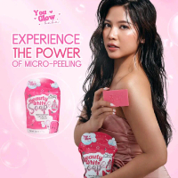 YOU GLOW BABE BEAUTY WHITE SOAP