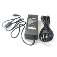 AC Power Adapter for ASUS X53S X59 X59SR M6800 X83V M50Sa N80Vc U3S PA-1900-04 PA-1900-36 A90W Notebook PC Battery Charger 90w