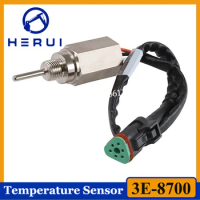 Water Temperature Sensor 3E-8700 3E8700 for PM-201 PM-565 PM-565B 120H 120H ES 120H NA 120K