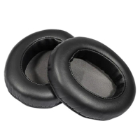 Soft Foam Cushion Earphone Ear Pads Earpads Sponge Replacement for -ASUS ROG Strix Fusion 300/500/70