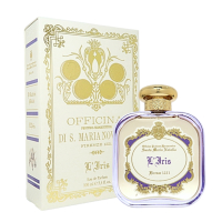 Santa Maria Novella L Iris 麥地奇花園系列-鳶尾淡香精 EDP 100ml 平行輸入