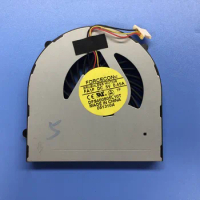 SSEA New CPU Cooling Fan For ACER ASPIRE 1830 1830Z 1830T 1830TZ ONE 721 753 DFS400805L10T Laptop