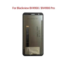ชุดหน้าจอ, สำหรับ Blackview BV4000, BV4900, BV5100, BV5200, BV5300 Pro