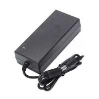 72 Watt 12V 6A 5.5 * 2.5 mm AC/ DC Power Supply Adapter ideal for LED light CCTV Camera