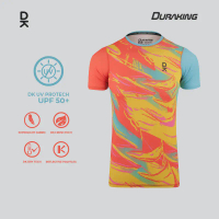 Duraking Jersey Olahraga Pria - Neo Blast Series Sport