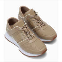Sneakers Pria EVERBEST Original - Leather - Kronos