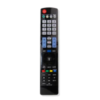 New Remote Control AKB72914048 fit for LG 3D Smart LCD LED TV 55LW450U 42LW451C 47LV355C 47LW451C 55LW451C 32LW5500 32LW4500
