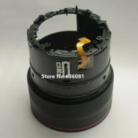 Repair Parts Lens Fixed Barrel Ass'y CY3-2491-000 For Canon RF 24-105mm F/4 L IS USM