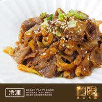 【廣弘食品】豬肉壽喜燒10入/壽喜燒/日式壽喜燒/防疫美食/宅配美食/冷凍食材/開店批發