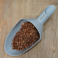 【沐湛咖啡】CAFEDE KONA咖啡豆鏟 豆勺 咖啡豆包裝