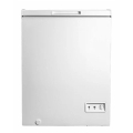 Danby DCF050A5WDB 141.6L White Chest Freezer - Manual Defrost, ENERGY STAR Certified