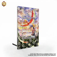 Ethan's Ho-Oh ex SAR #86 Heatwave Arena - Pokemon Extended Art Display Case - Legacy Vault