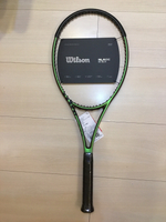 2022 Wilson Blade 98 16*19 V8 專業網球拍