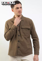 Andrew Smith As Jacket