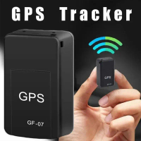 Thiết Bị Theo Dõi GPS, Thông Dụng, Từ Tính Mạnh, Thiết Bị Theo Dõi Xe Hơi, Chống Thất Lạc, Chống Trộ