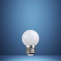 內地直送 - 家用e27螺口通用燈泡超亮室內客廳高亮照明led節能燈