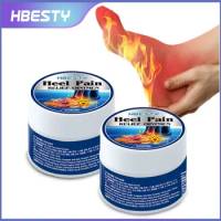 HBESTY Foot Heel Ankle Joint Care Cream