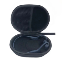 EVA Hard Case Headphone Carrying Bag For AfterShokz Aeropex AS800 Air Bone Conduction Headphone Headset Storage Bag BoxFor NANK