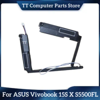 TT New Original For ASUS Vivobook 15S X S5500FL Laptop Built-in Speaker Left&amp;Right Fast Ship