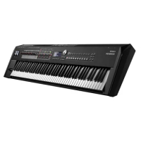 Roland RD2000 electric piano 88-key hammer digital piano for stage teaching