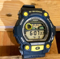 卡西歐 CASIO G-SHOCK  GG7900 G-7900 G-7900-1 G-7900-2V 男裝錶 女裝錶 男裝表 女裝表 手錶 錶 手表 表 電子錶 情侶錶