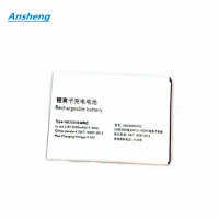 Ansheng High Quality 3000Mah AB3000BWMC Battery For Philips Xenium I928 CTI928 Smartphone