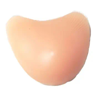 Artificial Fake Boobs Realistic Silicone Breast Forms Prosthesis Bra Insert for Mastectomy Mammary Cancer Patients Chest Restore