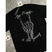 เสื้อยืด REGULAR FIT CBR V2