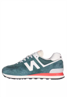 New Balance 574 Classic Lifestyle Shoes
