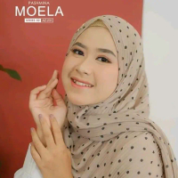 PASMINA PLISKET MOELA AZAMKA