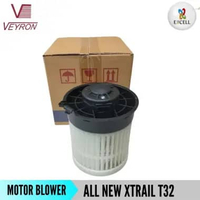 Motor Blower Kipas Angin Ac Mobil All New Xtrail t32