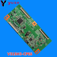 Logic Board card V315H3-CPE6 For Sony KDL-40CX523 KDL-50CZ520 KLV-40BX420 40BX423 40BX425 40SL412U KDL-40CX523 T-CON lvds Board
