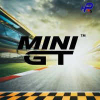 MINI GT - TỈ LỆ 1:64 - Mô hình