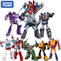 TAKARA TOMY KO TKR Transformers MP Series Optimus Prime Megatron Masterpiece MP 36 29 11 52 13 47 20 21 39 28 Action Figure Gift