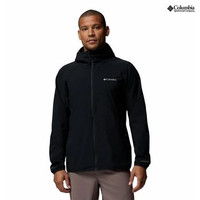 COLUMBIA Trailborne Jacket Men's - Black M