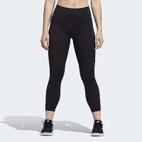 Adidas Bt 78 T FJ7187 女 九分 緊身褲 訓練 運動 貼身 高腰 吸濕 排汗 亞洲版 黑