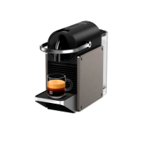 【Nespresso】膠囊咖啡機 Pixie(瑞士頂級咖啡品牌/送禮/入厝/義式)