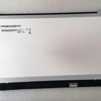 15.6" Laptop Matrix LED LCD Screen For Alienware 15 R3 1920x1080 FHD 72% color gamut Display 30 Pins eDP Panel Replacement