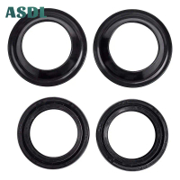 Dành cho Bajaj CT100, Suzuki TS125, GP125 – vòng đệm dầu phuộc trước, nắp chống sốc/chống rung bằng 