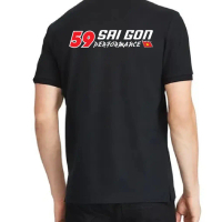 Áo Thun 59 - Sài Gòn PERFORMANCE ( 64 tỉnh thành ) ( ghi chú nội dung số và tỉnh thành bạn cần in ph