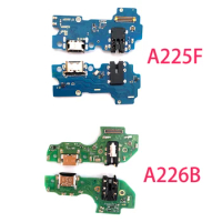 For Samsung Galaxy A22 4G 5G A225F A226B USB Charging Dock Connector Port Flex Cable