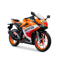 【HONDA 本田】2021 CBR150R ABS版 REPSOL 力豹仕 HRC 樣式(機車 檔車)