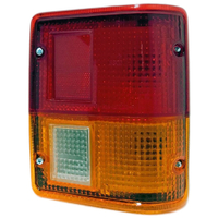 Mitsubishi Pajero LO Series L049 / L047 / L149 / L147 SJ25 ไฟท้าย ไฟท้าย Lampu Belakang