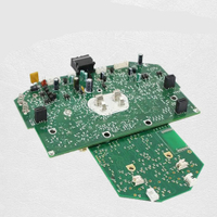 Original vacuum cleaner motherboard circuit board suitable for iRobot Roomba 866 Roomba finaly parts